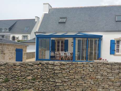 Chez Mme Robic Chez Mme Robic