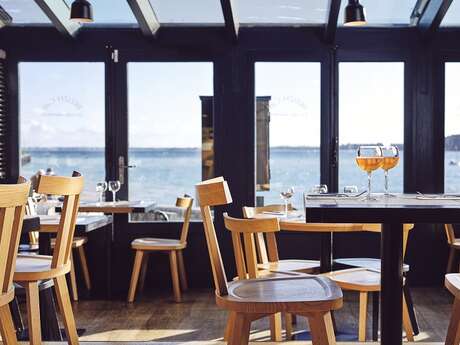 La Crêperie Breizh Café