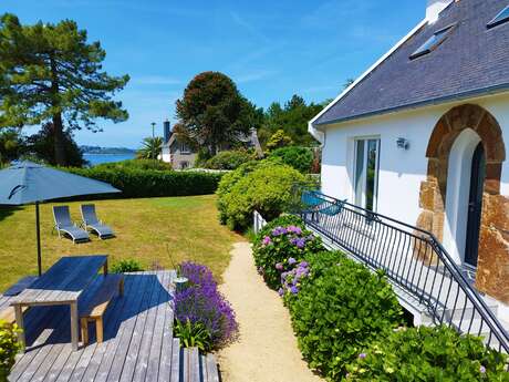 Ty Gwenn - Terre à Tribord