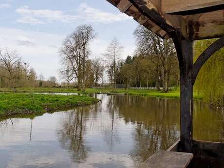 Amanlis - Circuit de Laval