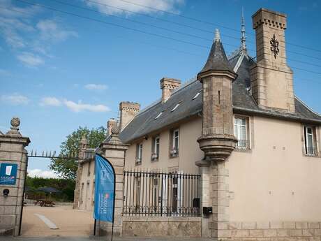 Le Manoir de la Goëletterie