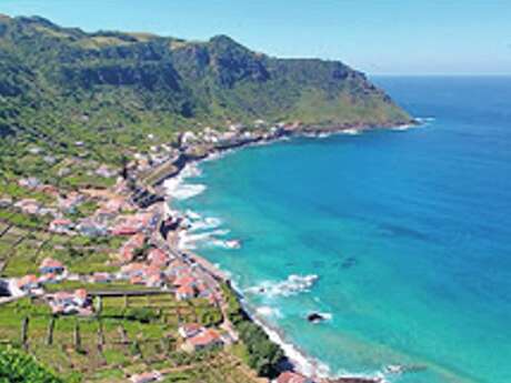 Ciné-conférence "Les Açores"