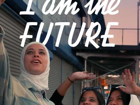 I am the future - Regards croisés sur le monde