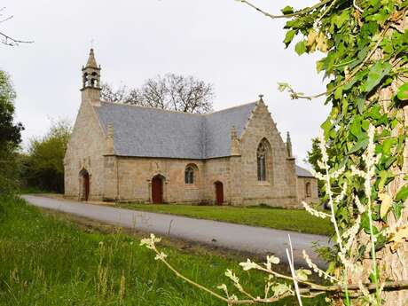 Concert à la Chapelle Notre-Dame de la Clarté à Saint-Eloi