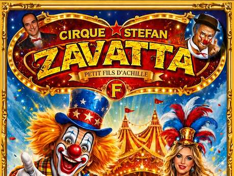 Cirque Zavatta