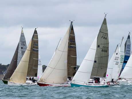 Yacht Club de l'Odet