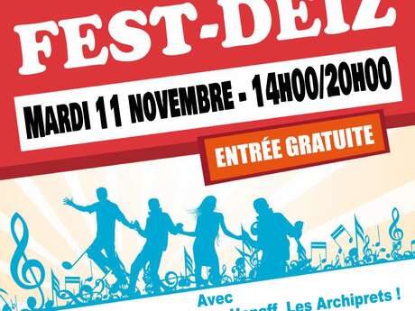 Fest-deiz