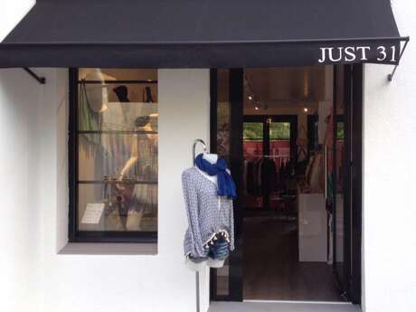 Boutique Just 31