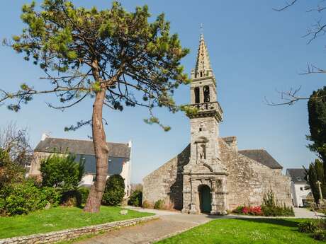 Autour du bourg