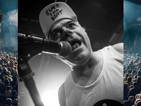Concert - Elmer Food Beat