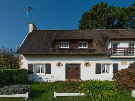 LE BRIS DU REST Nicole - La Caravelle