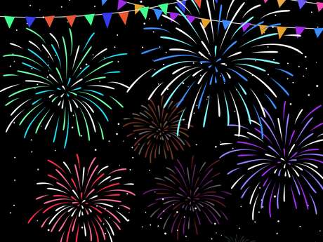 Fête de l'Embarcadère