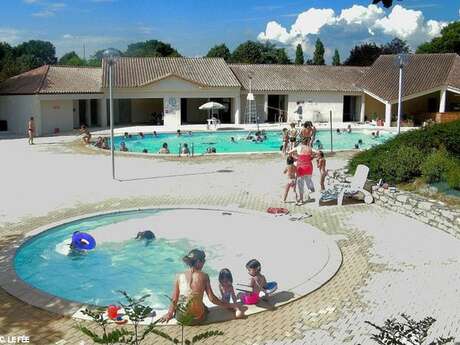 Aire de camping-car de Kerdurand
