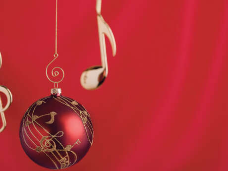 Concert de Noël du Conservatoire