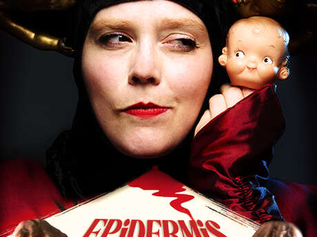 Epidermis Circus (Festival Intemporelles)