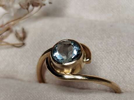 Atelier Bleu Printemps