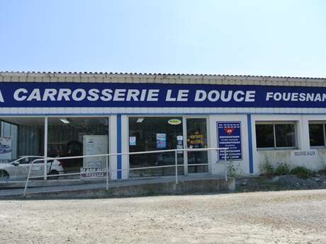 Carrosserie LE DOUCE