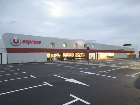 U Express