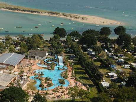 Camping du Letty