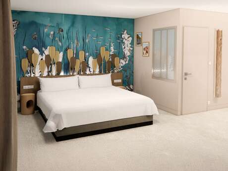 Hôtel Kyriad Lannion Perros-Guirec