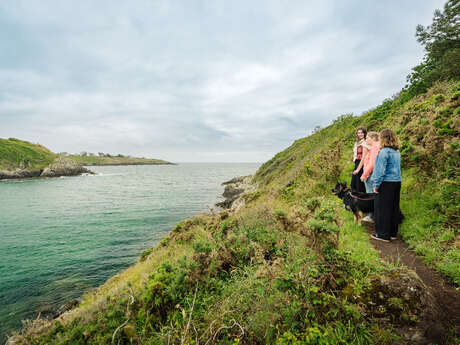 Balade commentée du Bois de Merrien - SDNR 2026