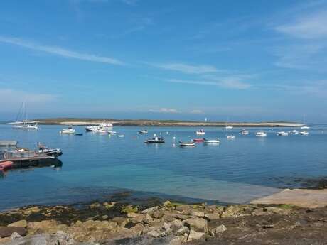 Ile Molène