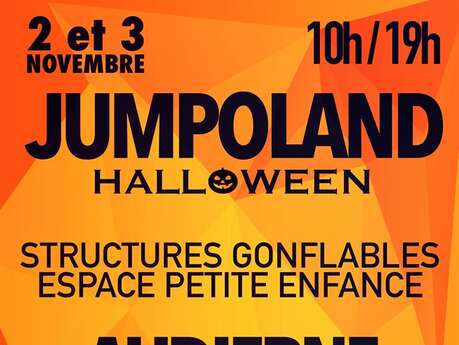 Jumpoland