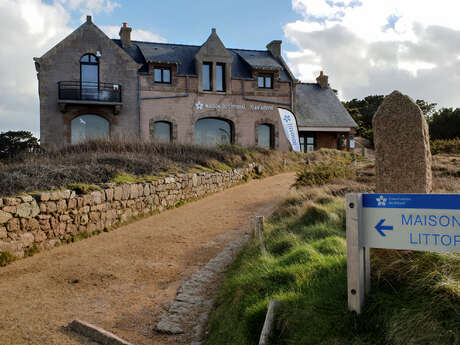 Maison du Littoral