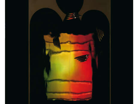 Exposition "La Lumière à l'oeuvre"