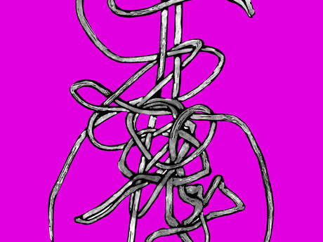 ENTRELAC