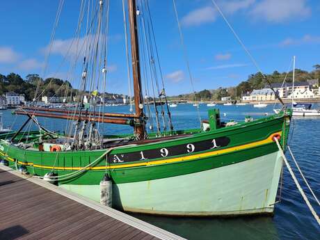 Sorties découverte en Baie d’Audierne