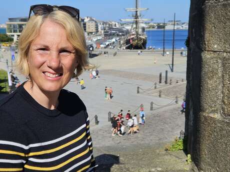 Visite Guidée Bretagne et Normandie