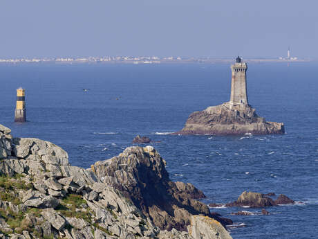 Journées Européennes du Patrimoine - Visite "Veiller sur la Pointe du Raz : les phares d’Iroise"