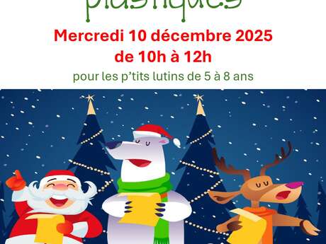 Contes et arts plastiques