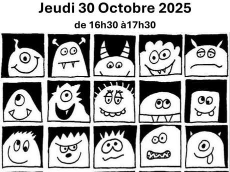 L'heure du conte