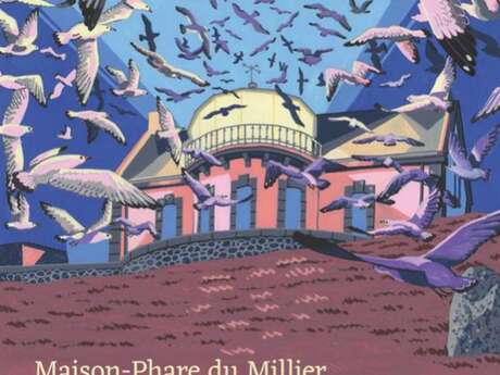 Exposition "Naufrageurs d'oiseaux"