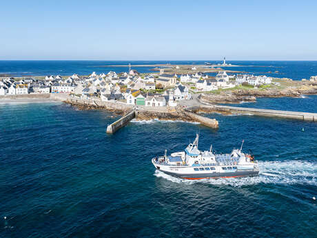 Compagnie Maritime BreizhGo Penn Ar Bed