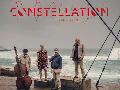 Concert - Constellation Vansteene