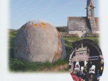Exposition "Les rites sacrés et les croyances populaires en Bretagne"