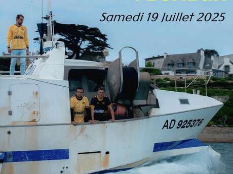 Souper du pêcheur