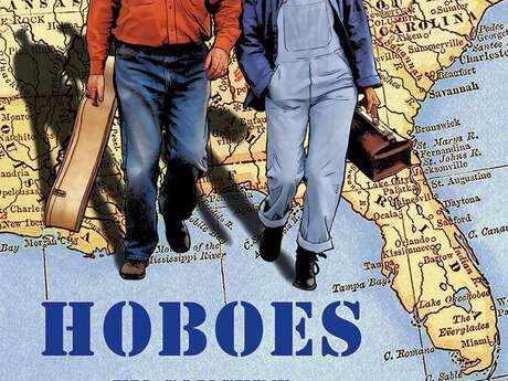 Concert - Les Hoboes