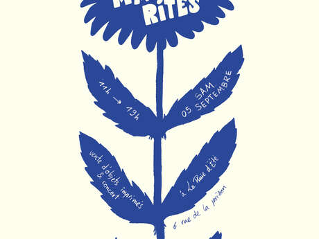 Les Marguerites