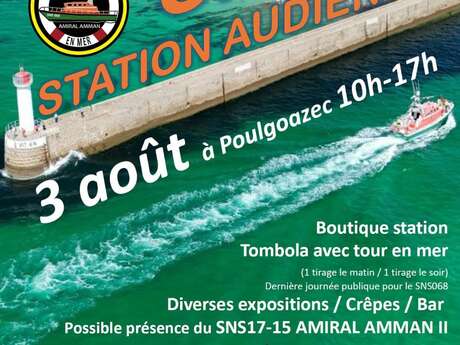 Fête de la station SNSM