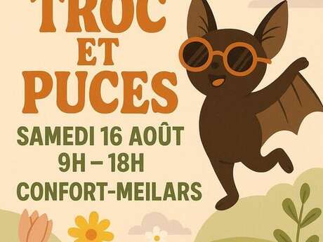 Troc et puces