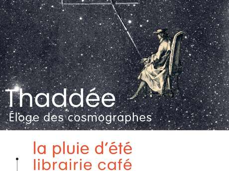 Exposition collages "Éloge des cosmographes"