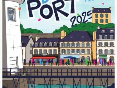 Fête du port