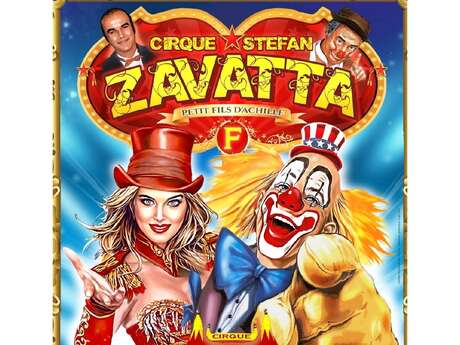 Cirque Zavatta