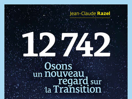 Conférence interactive - La transition et les futurs désirables à portée de vie