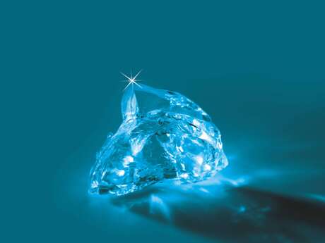 Exposition - Le verre