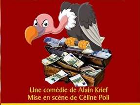 Théâtre "Les Héritiers"